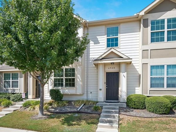 6940 Pascal Way , Fort Worth, TX 76137