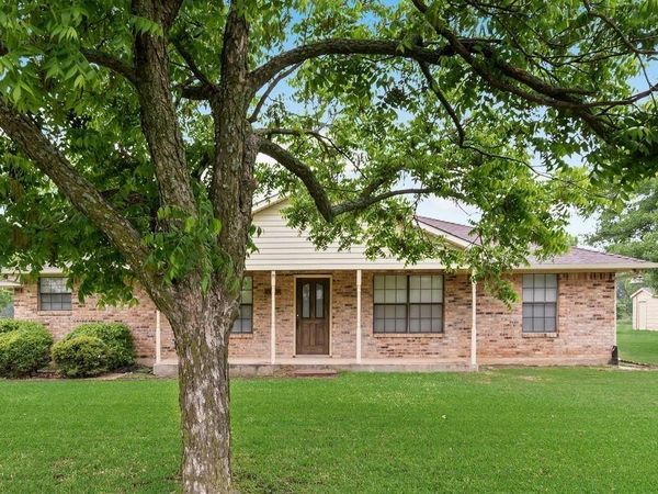 1635 Easy Street, Seagoville, TX 75159