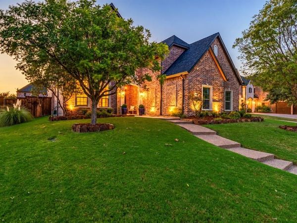 10757 Southbury Lane , Frisco, TX 75033