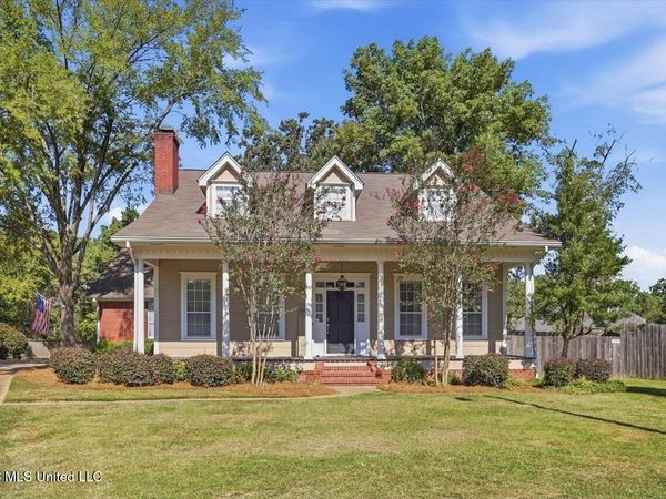 911 Tetbury Place, Brandon, MS 39047