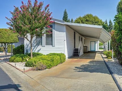 14618 Poncho Conde Cir, Rancho Murieta, CA 95683 Photo