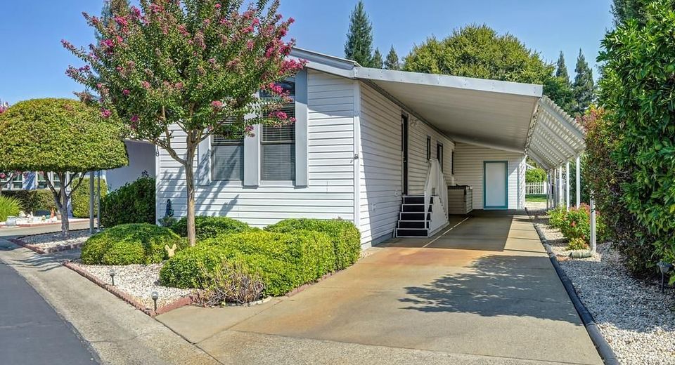 14618 Poncho Conde Cir, Rancho Murieta, CA 95683 Photo