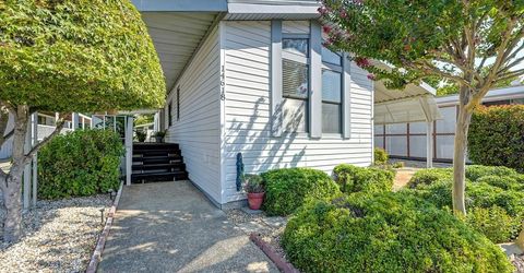 14618 Poncho Conde Cir, Rancho Murieta, CA 95683 Photo