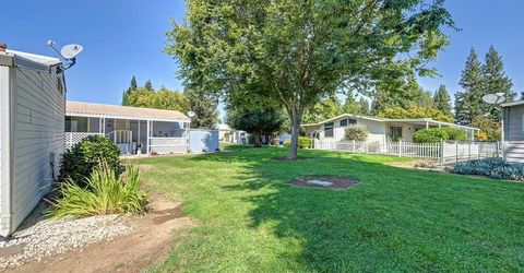 14618 Poncho Conde Cir, Rancho Murieta, CA 95683 Photo