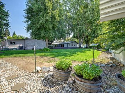 14618 Poncho Conde Cir, Rancho Murieta, CA 95683 Photo