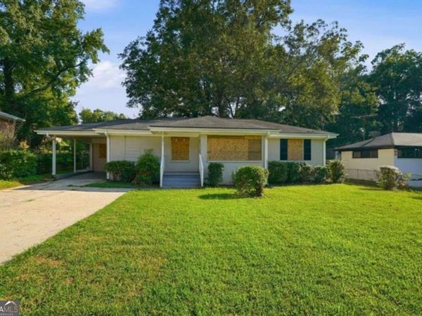 3011 Belvedere Lane, Decatur, GA 30032