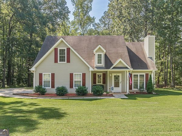 210 Kim Trail, Stockbridge, GA 30281
