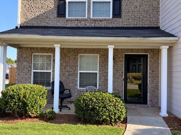3568 Rock Ridge Drive, Rex, GA 30273