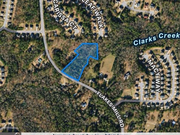 4824 Flakes Mill Road, Ellenwood, GA 30294