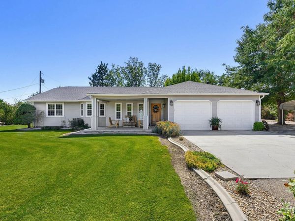 705 Keogh Lane, Caldwell, ID 83607