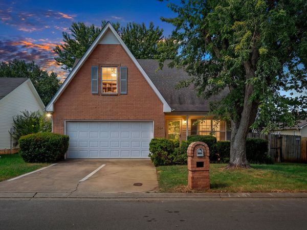 1504 Carrick Dr, Murfreesboro, TN 37128