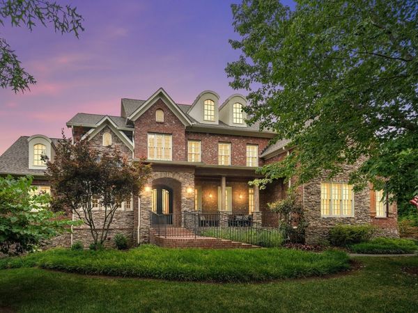 9510 Eldwick Dr, Brentwood, TN 37027