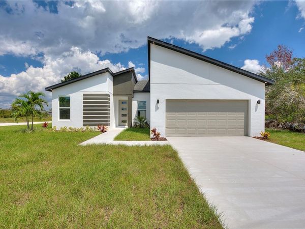 3 MAGNOLIA BLOSSOM LANE , POINCIANA, FL 34759