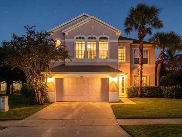14215 WISTFUL LOOP, ORLANDO, FL 32824