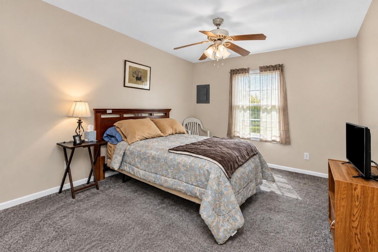 30 Desert Candle Circle , Lehigh Acres, FL 33936 Photo