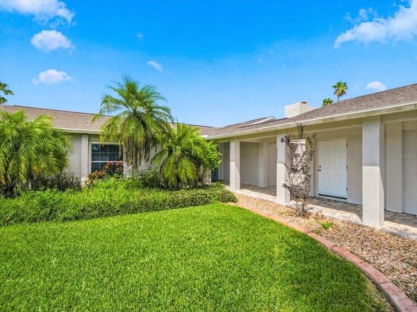 4087 GULF COAST DRIVE, HERNANDO BEACH, FL 34607