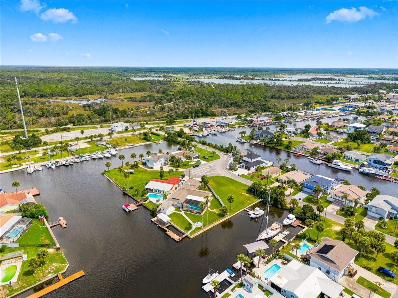 4087 Gulf Coast Drive, Hernando Beach, FL 34607 Photo