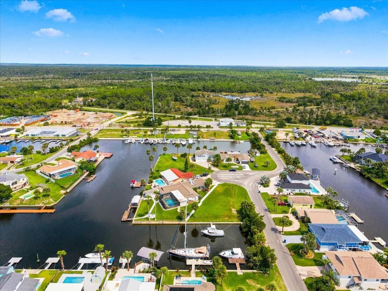4087 Gulf Coast Drive, Hernando Beach, FL 34607 Photo