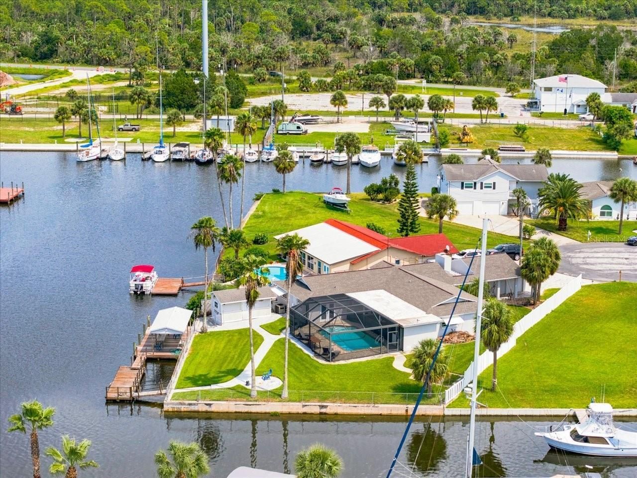 4087 Gulf Coast Drive, Hernando Beach, FL 34607 Photo