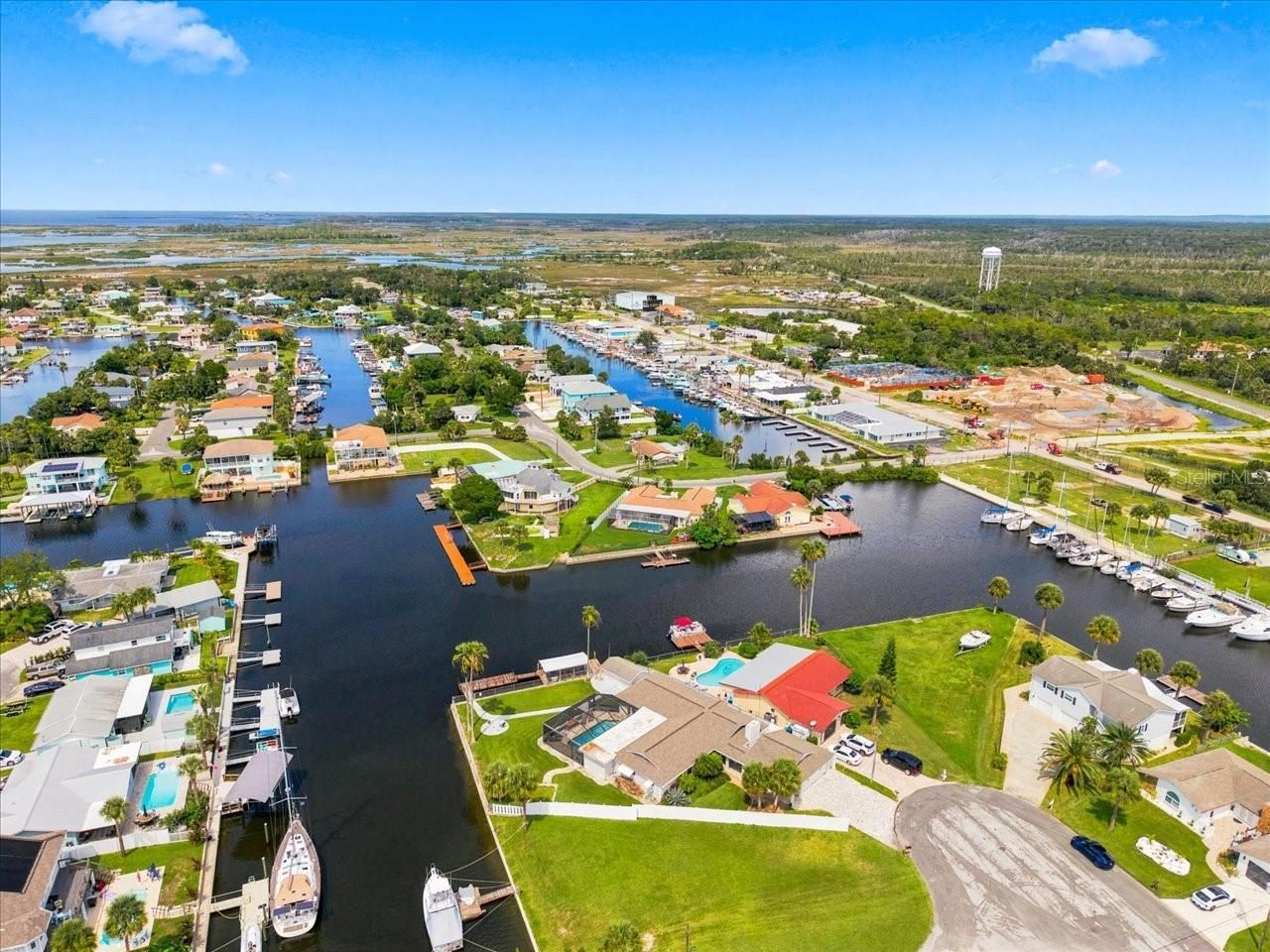 4087 Gulf Coast Drive, Hernando Beach, FL 34607 Photo
