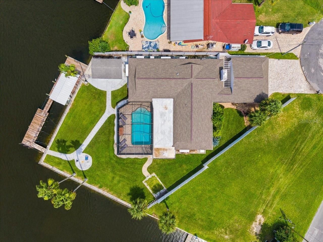 4087 Gulf Coast Drive, Hernando Beach, FL 34607 Photo