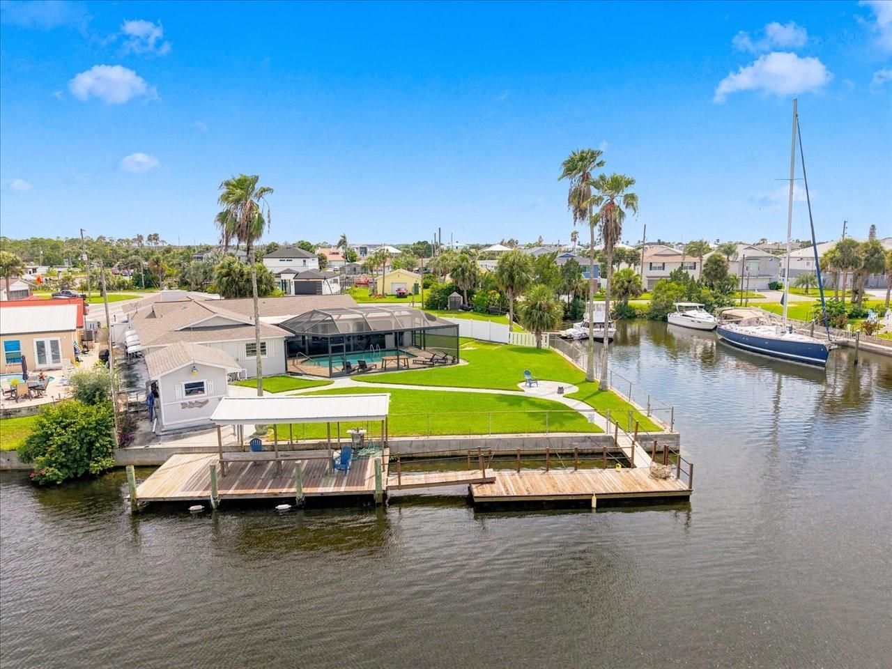 4087 Gulf Coast Drive, Hernando Beach, FL 34607 Photo