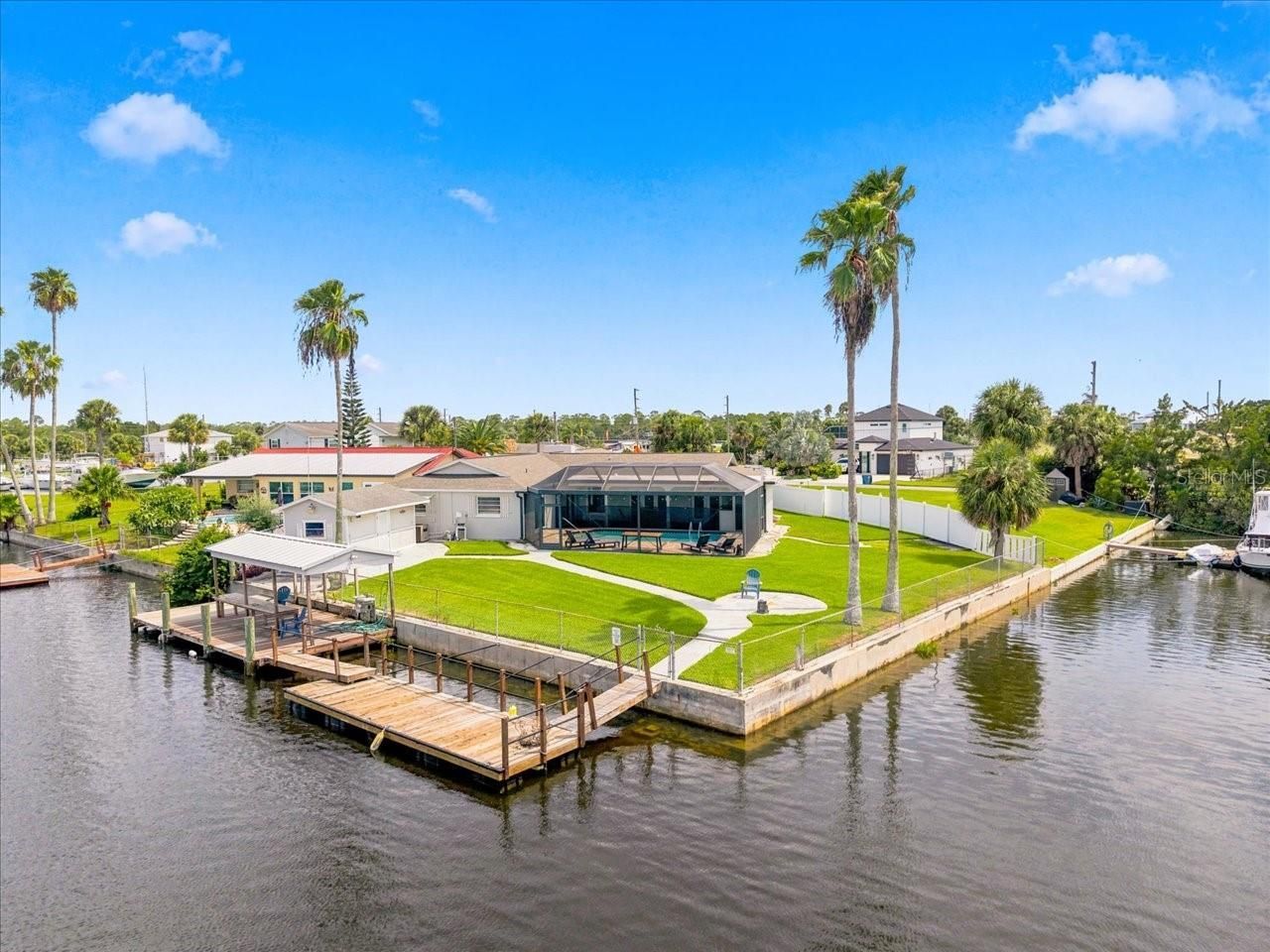 4087 Gulf Coast Drive, Hernando Beach, FL 34607 Photo