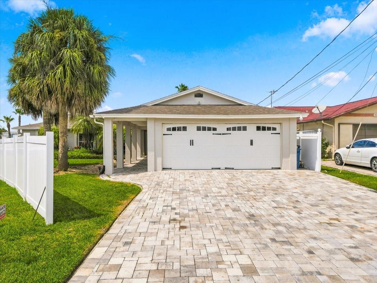 4087 Gulf Coast Drive, Hernando Beach, FL 34607 Photo