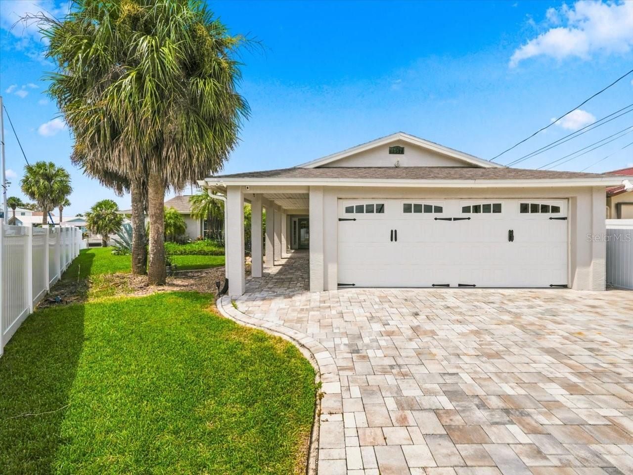 4087 Gulf Coast Drive, Hernando Beach, FL 34607 Photo