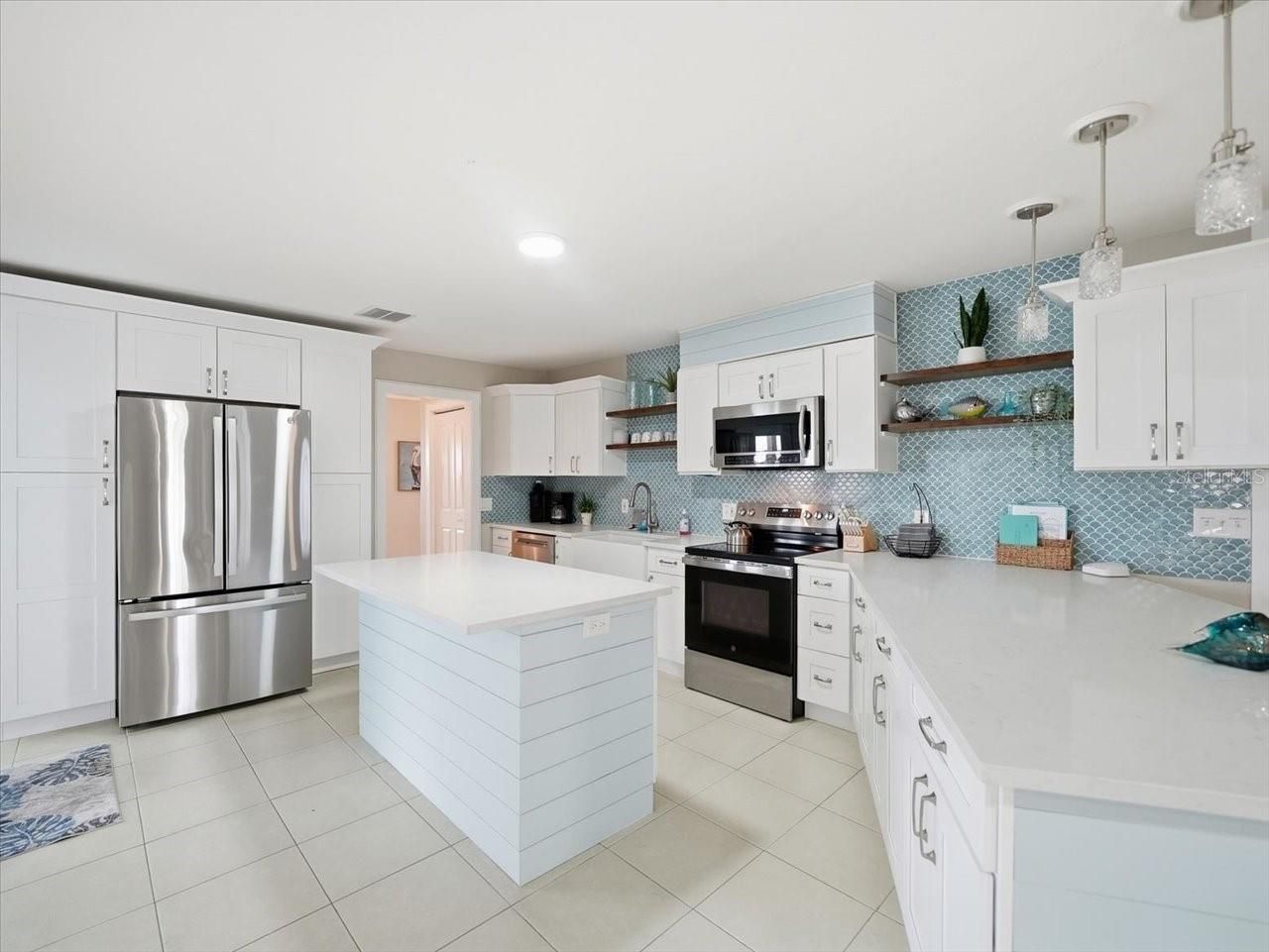 4087 Gulf Coast Drive, Hernando Beach, FL 34607 Photo