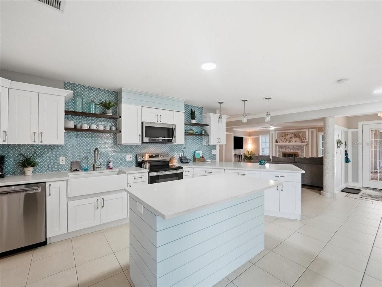 4087 Gulf Coast Drive, Hernando Beach, FL 34607 Photo