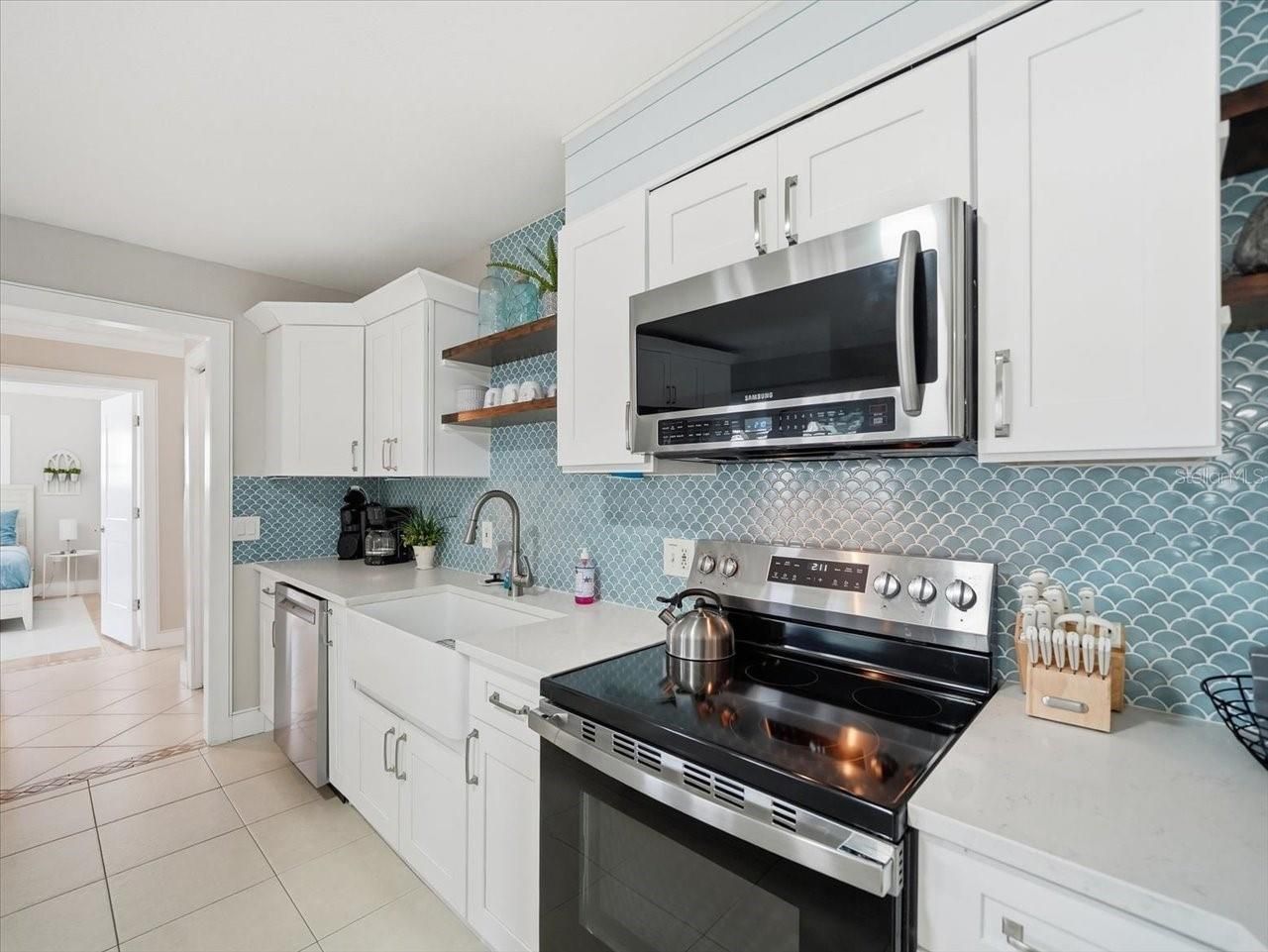 4087 Gulf Coast Drive, Hernando Beach, FL 34607 Photo