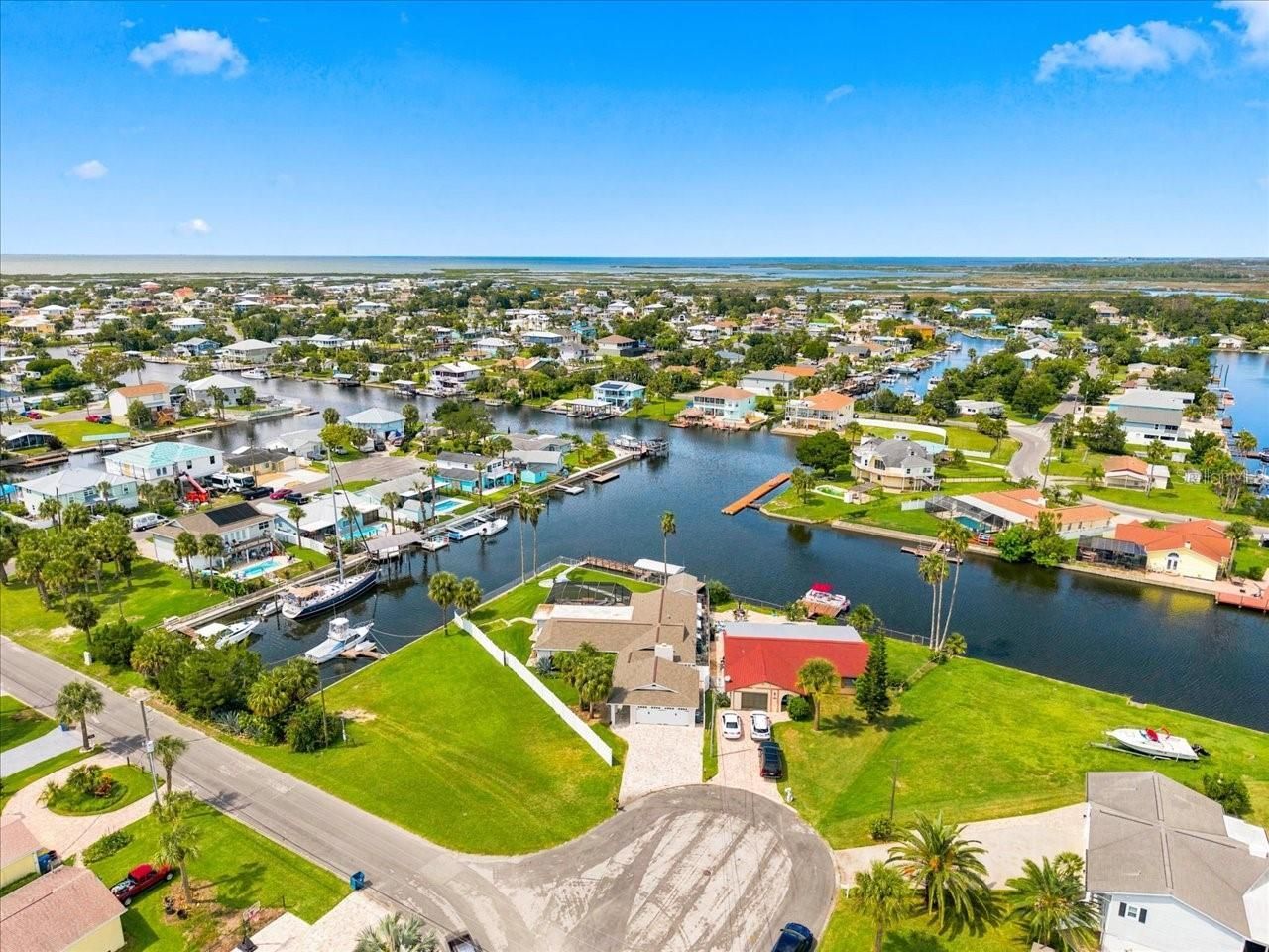 4087 Gulf Coast Drive, Hernando Beach, FL 34607 Photo