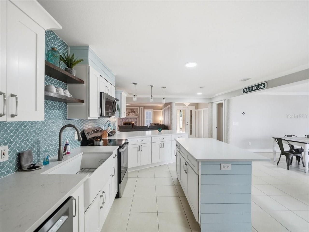 4087 Gulf Coast Drive, Hernando Beach, FL 34607 Photo