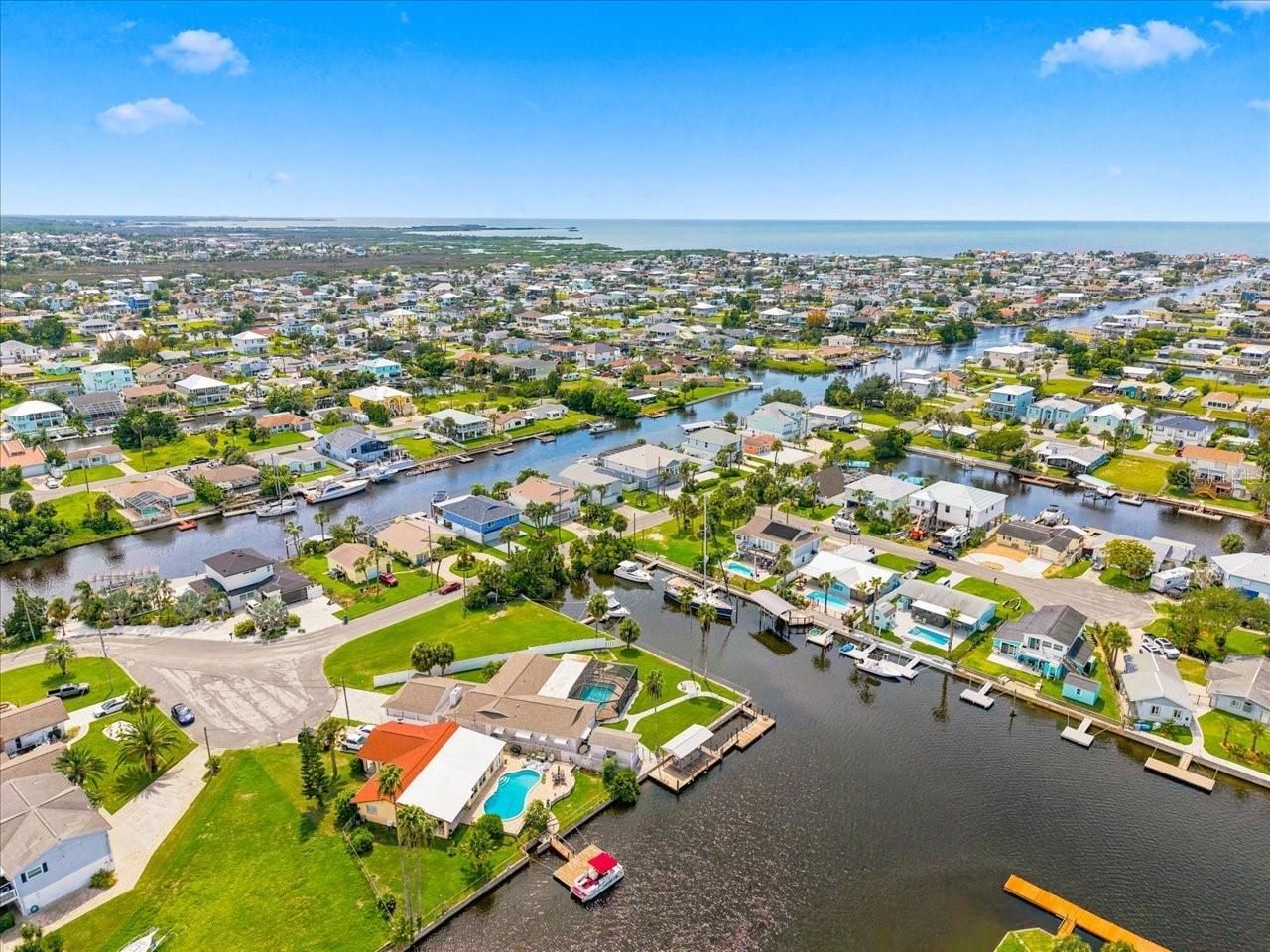 4087 Gulf Coast Drive, Hernando Beach, FL 34607 Photo