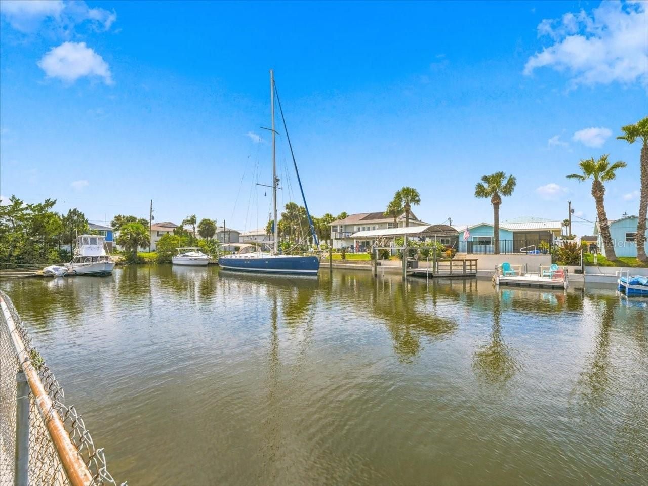4087 Gulf Coast Drive, Hernando Beach, FL 34607 Photo