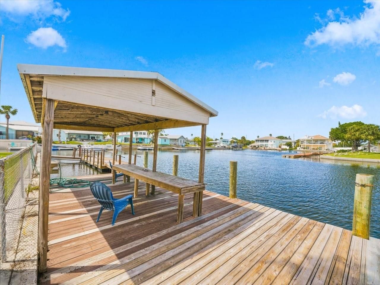 4087 Gulf Coast Drive, Hernando Beach, FL 34607 Photo