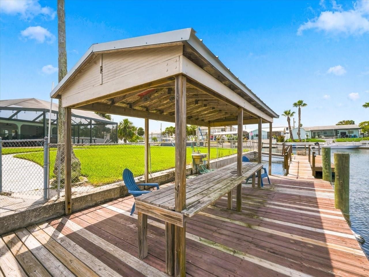 4087 Gulf Coast Drive, Hernando Beach, FL 34607 Photo