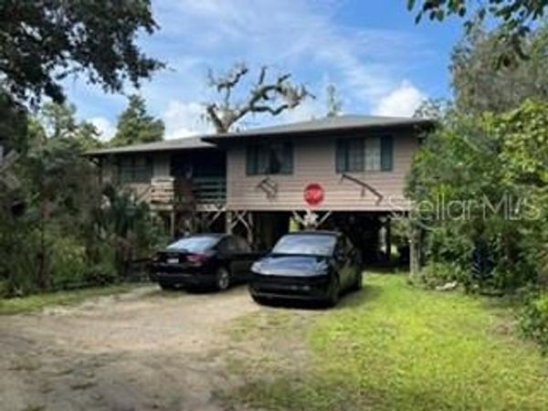 2310 SALT CREEK TRAIL , OVIEDO, FL 32765