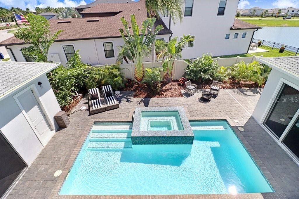 9260 Sanders Tree Loop, Wesley Chapel, FL 33545 Photo