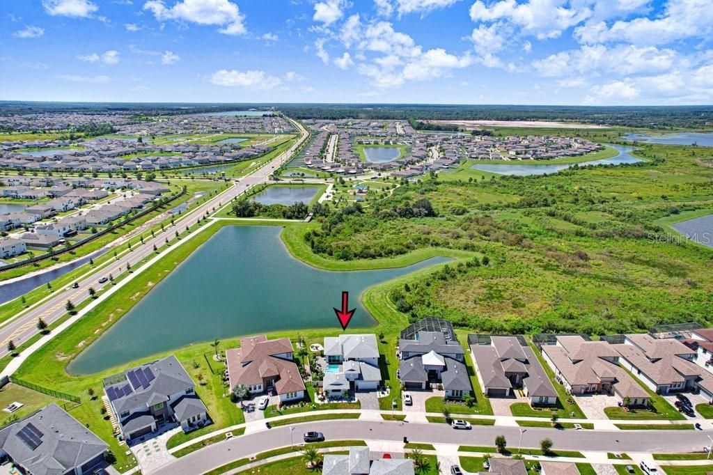 9260 Sanders Tree Loop, Wesley Chapel, FL 33545 Photo
