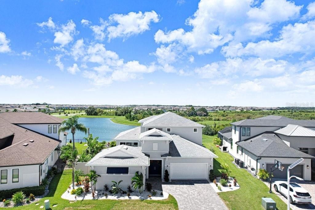 9260 Sanders Tree Loop, Wesley Chapel, FL 33545 Photo