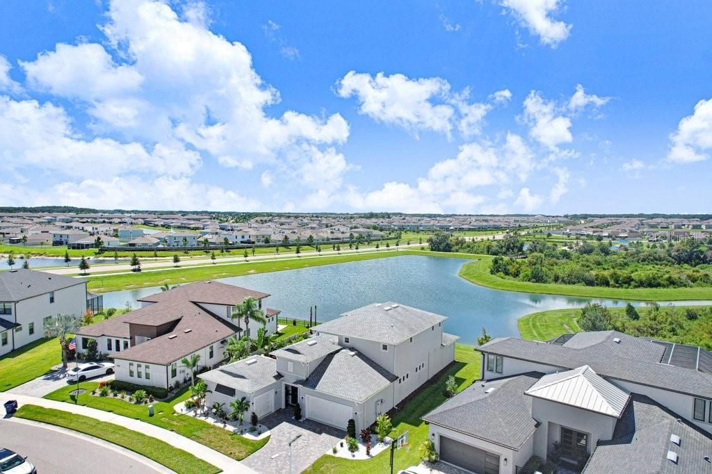 9260 Sanders Tree Loop, Wesley Chapel, FL 33545 Photo