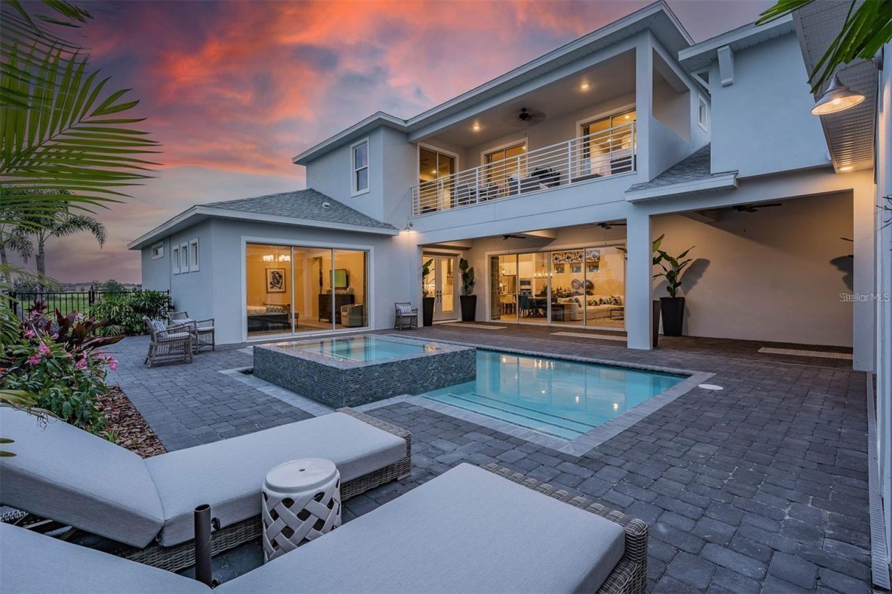 9260 Sanders Tree Loop, Wesley Chapel, FL 33545 Photo