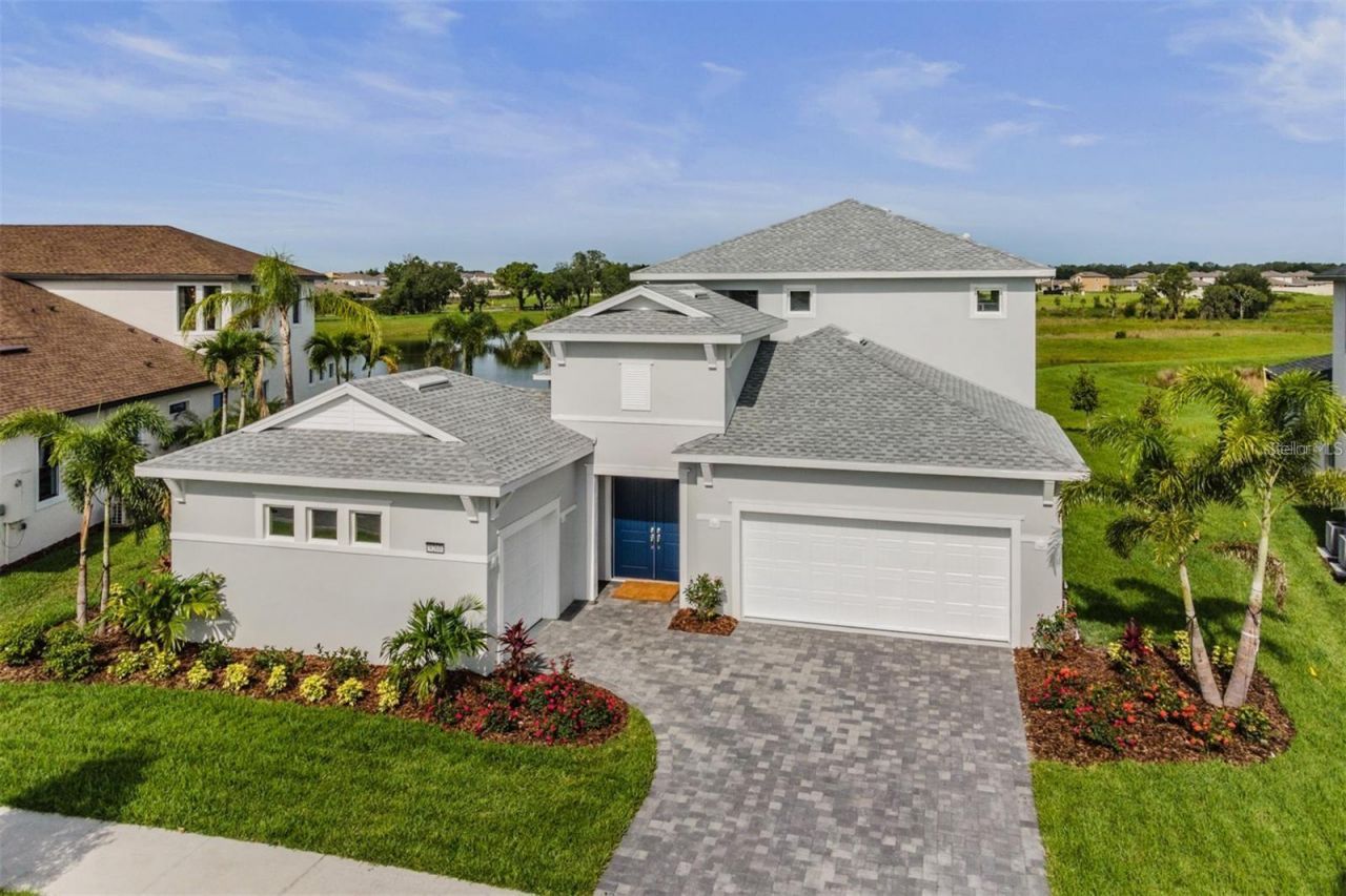 9260 Sanders Tree Loop, Wesley Chapel, FL 33545 Photo