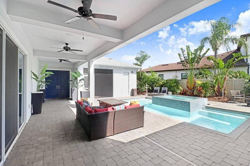 9260 Sanders Tree Loop, Wesley Chapel, FL 33545 Photo