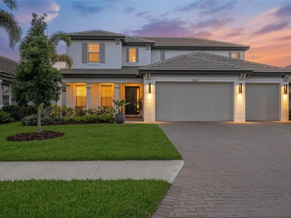11504 APPLE TREE CIRCLE , BRADENTON, FL 34211