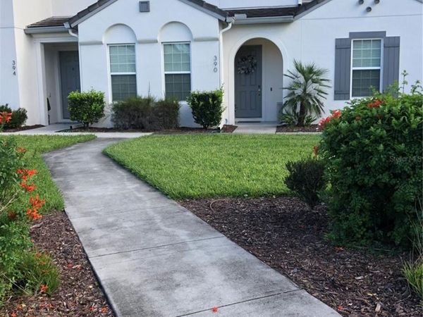 390 CAPTIVA DRIVE, DAVENPORT, FL 33896