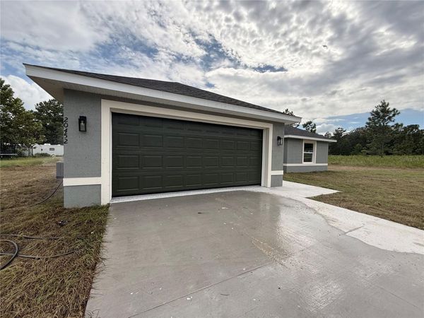20452 SW CARDINAL AVENUE , DUNNELLON, FL 34431