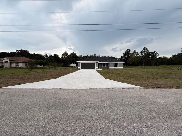 20452 SW CARDINAL AVENUE , DUNNELLON, FL 34431